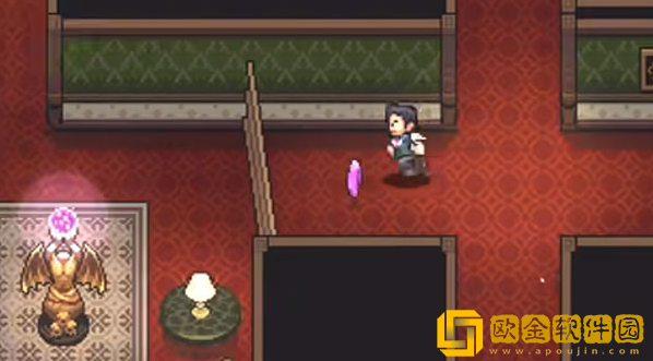 超级黑暗欺骗第二章手游(Super Dark Deception)