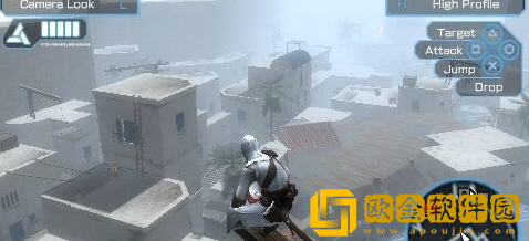 刺客信条血统汉化版