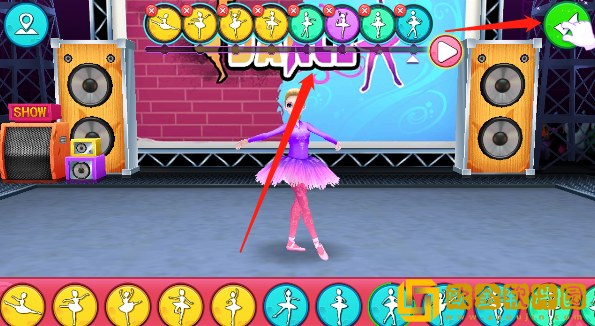 舞力对决手机版下载