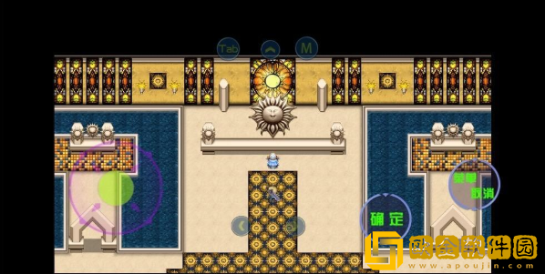 时空传说佣兵王战记最新版