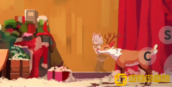 夏哈塔遭遇的一日下载安装安卓版(Syahata)