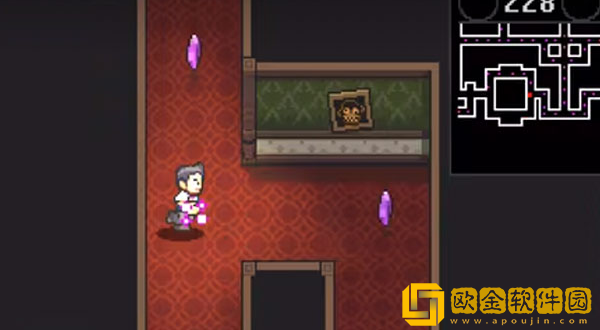 超级黑暗欺骗第二章手游(Super Dark Deception)