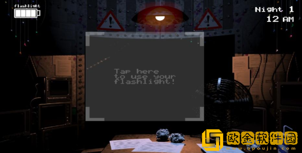 玩具熊第2代重制版下载安装(Fi