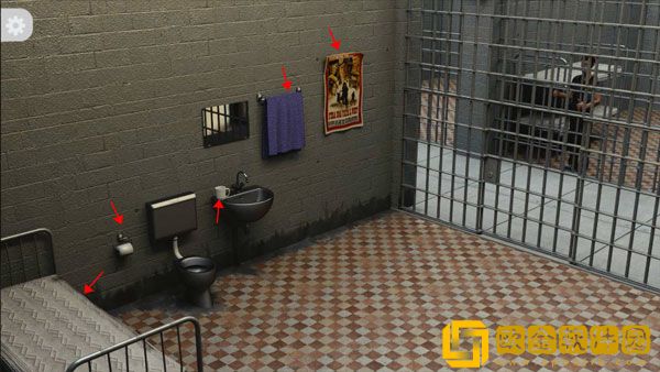 地牢逃脱手游下载安装最新版本（Escape Prison）