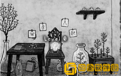 她的树迷梦游戏最新版下载(恐怖之家The House)