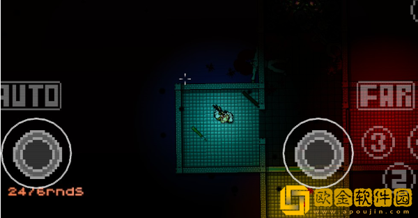 迈阿密热线最新版下载(Hotline Miami)