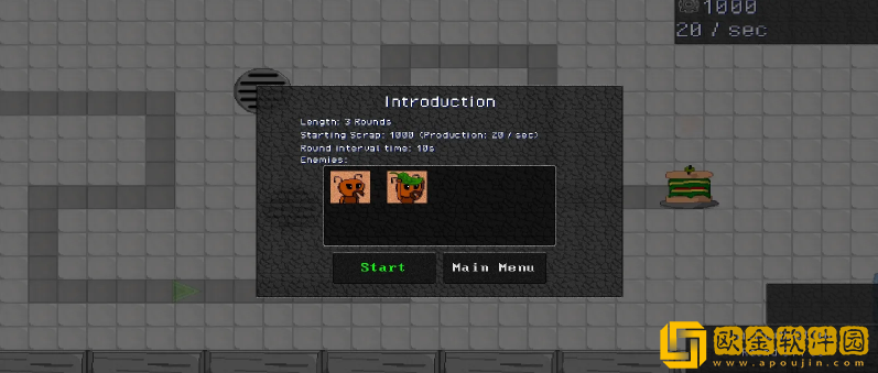 **防御塔AntControlTD最新版下载