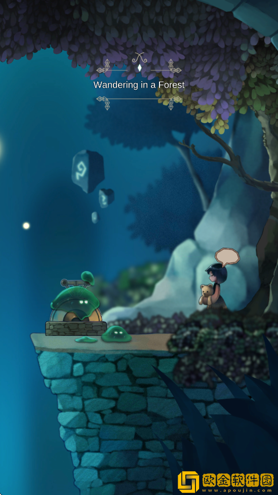 睡眠神经图手游最新版本下载安装（somnus）