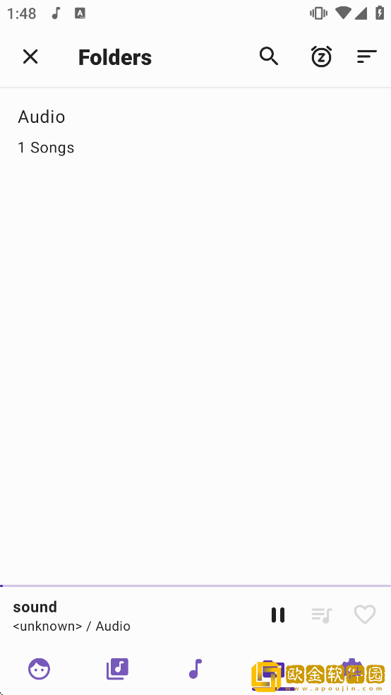 Music Player GO软件下载