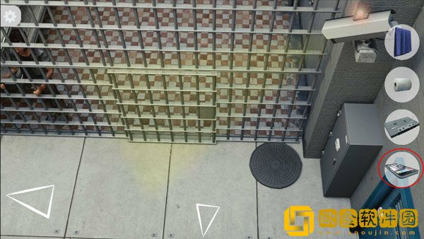 地牢逃脱手游下载安装最新版本（Escape Prison）