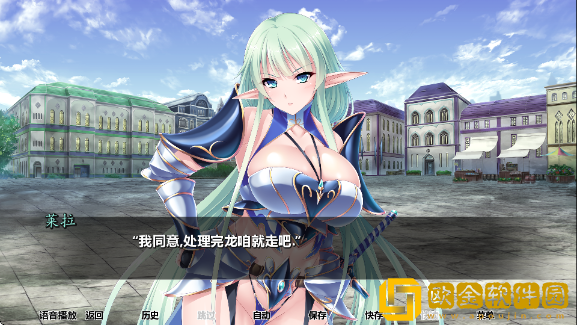 精灵育种场下载手机版