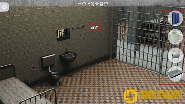 地牢逃脱手游下载安装最新版本（Escape Prison）