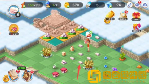 美食大师岛下载最新版