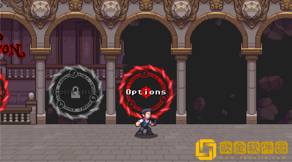 超级黑暗欺骗第二章手游(Super Dark Deception)