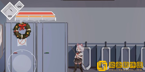 夏哈塔遭遇的一日下载安装安卓版(Syahata)