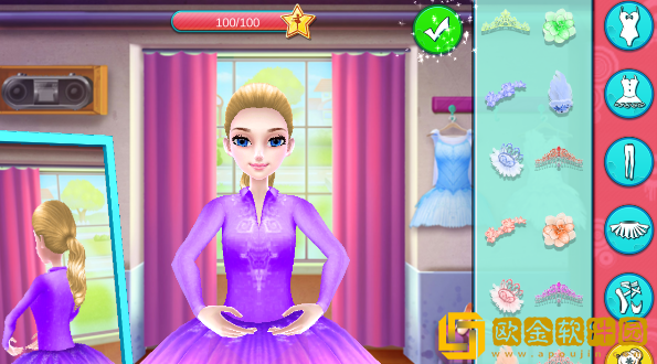 舞力对决手机版下载