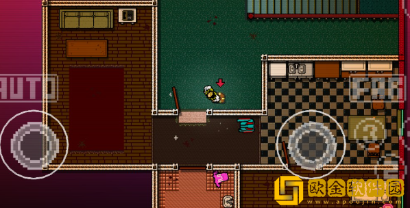 迈阿密热线最新版下载(Hotline Miami)