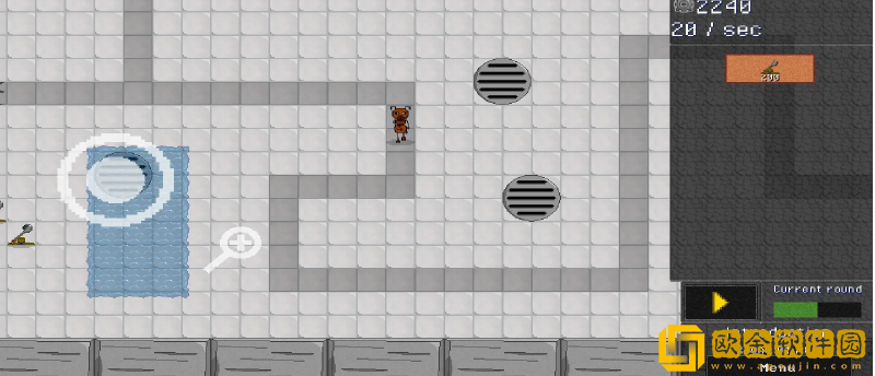 **防御塔AntControlTD最新版下载