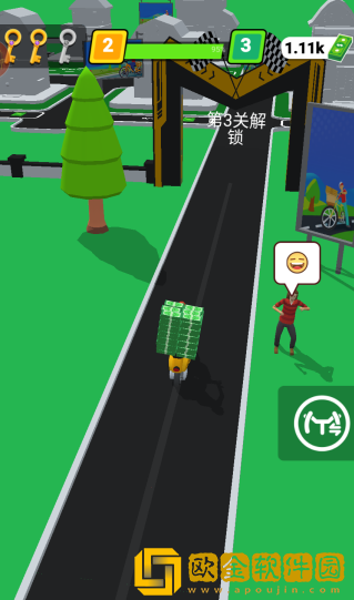 外卖速递小能手安卓版下载