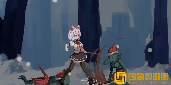 夏哈塔遭遇的一日下载安装安卓版(Syahata)