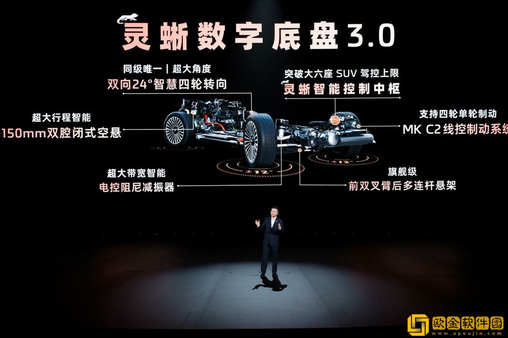 上市25分钟大定破5000台！上汽旗舰大六座·智己LS9打造30万级最强旗舰爆品