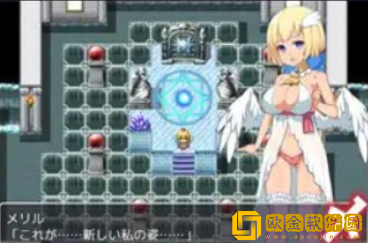 善恶天使无心版安卓下载