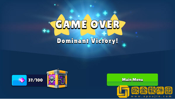 撞头赛车大乱斗手机版下载