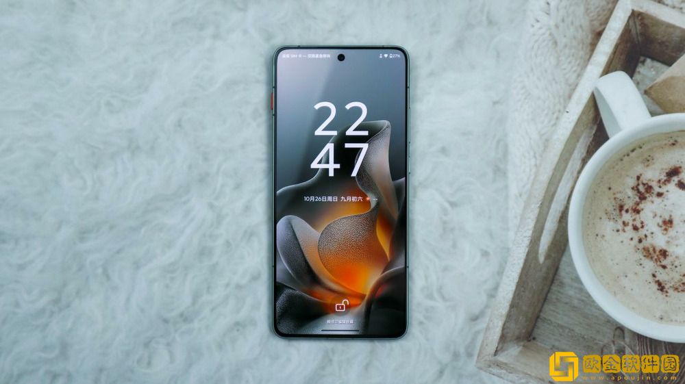 轻薄手感拉满+AI加持