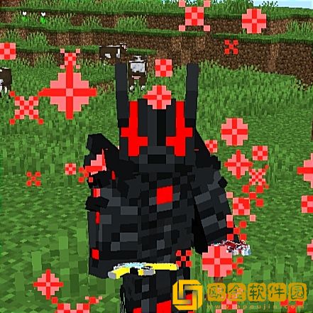 我的世界奥特曼超越时刻模组下载