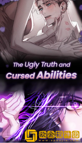 触摸命运下载安装Touch to Fate