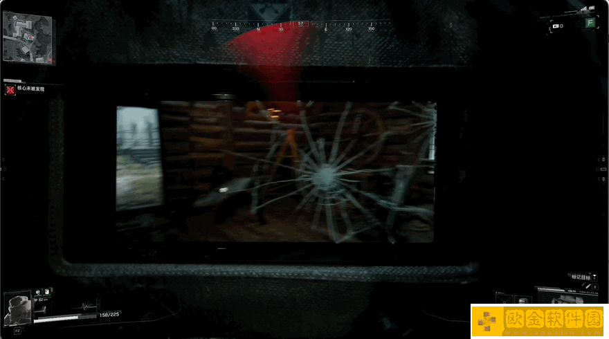 腾讯PvEvP猎杀夺宝FPS新作