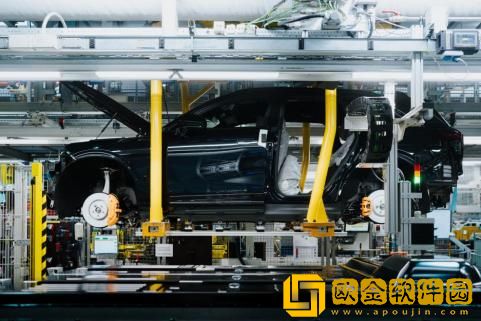 小鹏汽车**欧洲市场布局