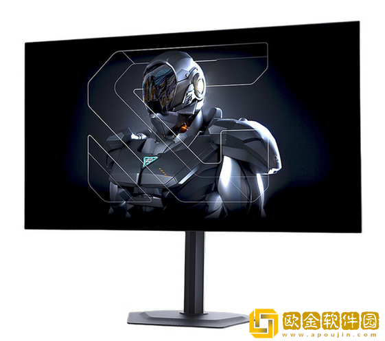 第四代WOLED屏震撼登场