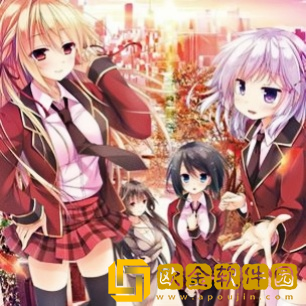 茜色的境界线安卓直装下载