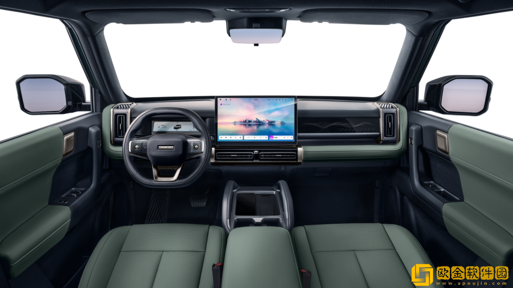 风云X3系列双车上市