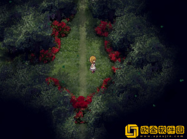 魔女之家新版安卓下载(魔女の家)