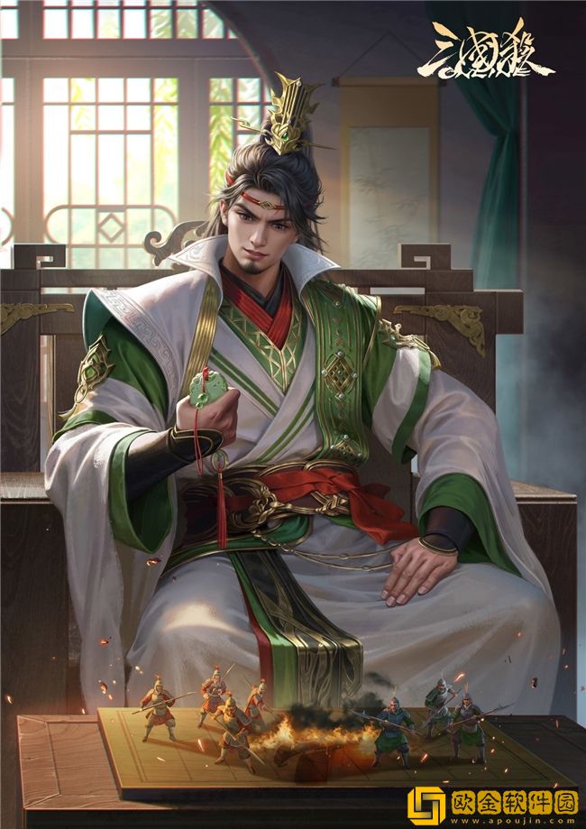 三国杀OL假日盛典蓄势待发