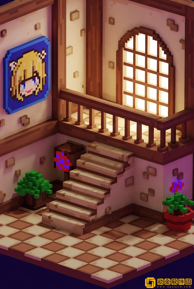 时光拼画游戏安卓版下载