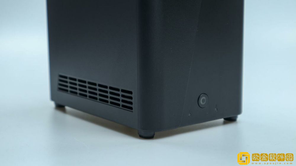 家庭数码新标的NAS