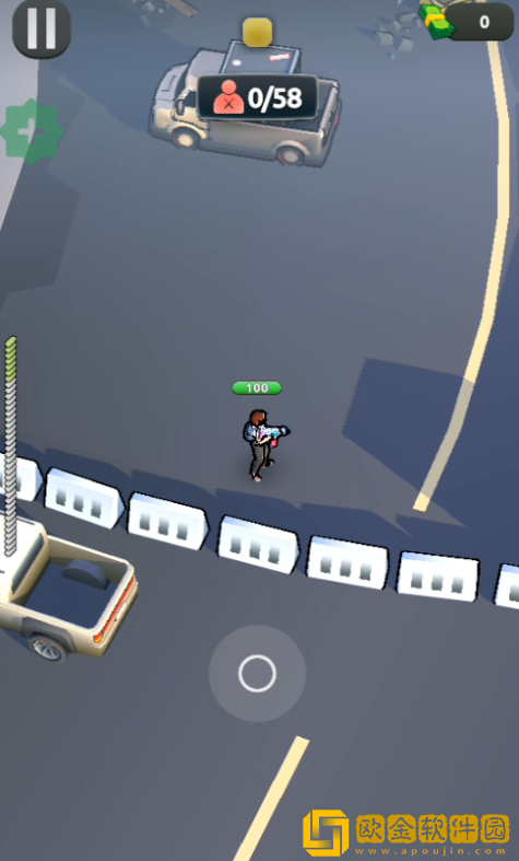 愤怒涌动下载中文版