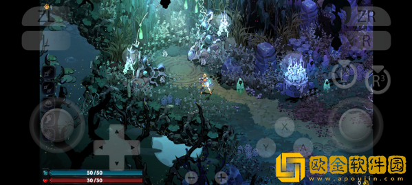 哈迪斯2手机版下载(Hades II)