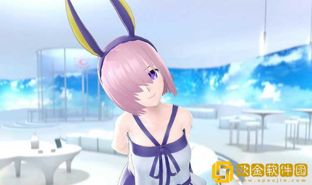 FGO抽卡模拟器Mooncellapp下载