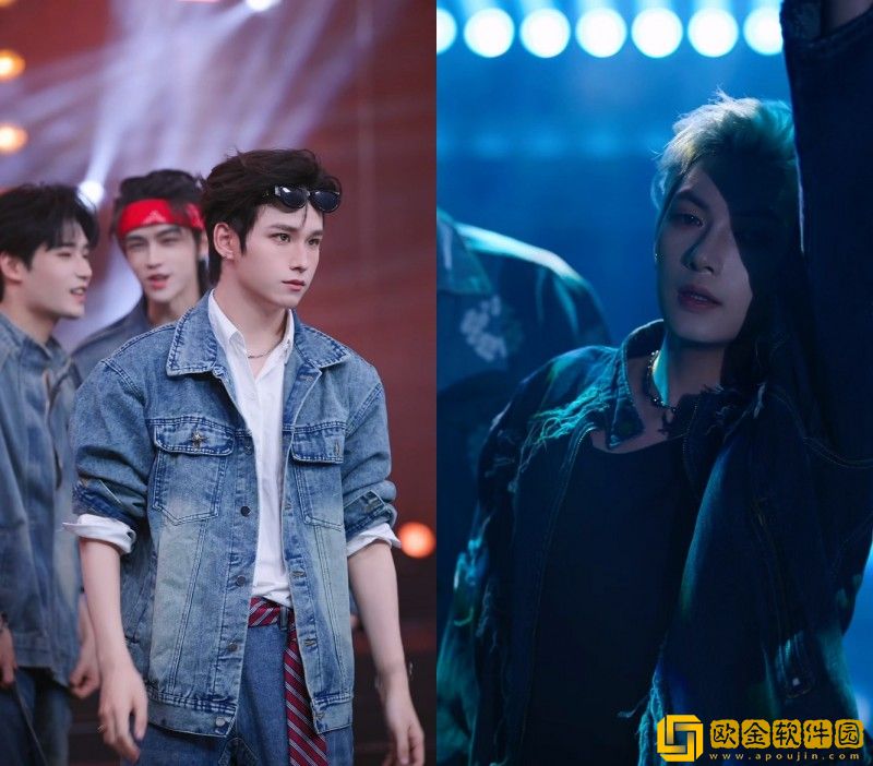 “佳直播”携手海川星辰