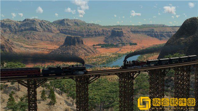 狂热运输3公布最近载具预告片