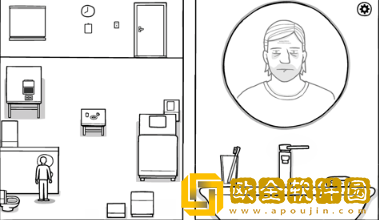 白色的门最新版下载(The White Door)