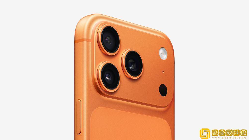 iPhone-17-系列：标准版保留-8GB-Air-/-Pro-/-Pro-Max-升级-12GB