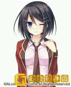 茜色的境界线安卓直装下载