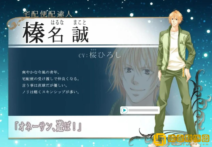 银之冠碧之泪汉化版下载