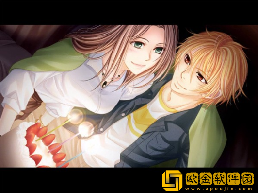 银之冠碧之泪汉化版下载