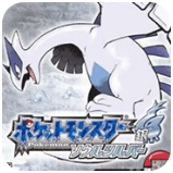口袋妖怪银版手游(口袋妖怪 魂银 